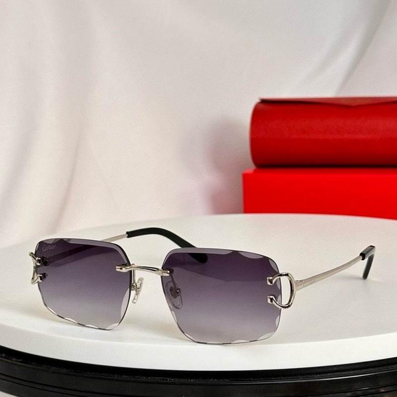 Cartier Sunglasses 241